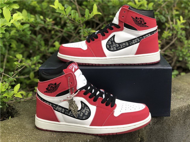 women air jordan 1 shoes 2021-7-16-009